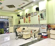 Bán nhà 108m , 4 tầng, ngõ lê thị hoa, bình chiểu, thủ đức - 6.65  tỷ