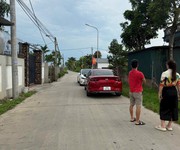 Chuyển nhượng lô đất đẹp sát sân bay gia bình tại tân lãng, lương tài, bắc ninh.