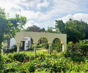 Bán đất view sông sài gòn - 2616m2 - 28x48 nở hậu 74m - 300m2 thổ cư - xã bình mỹ - củ chi