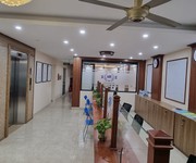 Tòa mặt phố phùng chí kiên 217m2, 9 tầng, doanh thu 300tr/th, chỉ 96 tỷ