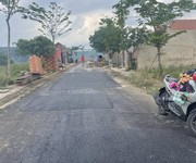 Bán đất bình minh   chỉ 8,3 triệu/m