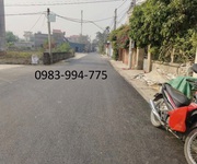 Bán đất lương tài, bắc ninh. 90m2   mt 5m   1,3 tỷ. ô tô tránh, giá đầu tư