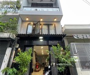 Bán nhà 52m    3 tầng   hxh nguyễn văn yến   4pn   5wc   chỉ 5.7 tỷ
