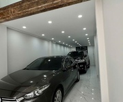 Bán nhà lương khánh thiện 80m 7 tầng thang máy - gara ô tô - ô tô dừng đỗ - tránh. chỉ 2x