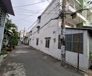 Bán nhà đẹp- lô góc - kinh dương vương   ntt - ndn  - ngay tên lửa - hẻm xe tăng - 60m2- 4,9 tỷ