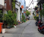 Bán nhà kinh dương vương- gần bến xe miền tây - 55m - hiện đang cho thuê thu nhập trên 10tr/tháng