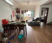 Tin thật 100  ch lô góc 84m2 x 3pn tại n03 - t8 ngđ - ban công đông nam - nội thất 400 triệu