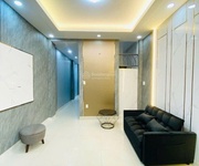 Chỉ 5 tỷ, nhà 2 tầng 3.6x15m, nở hậu 4.17m nguyễn thị tần, quận 8, kdc hiện hữu, vuông vức, không qh