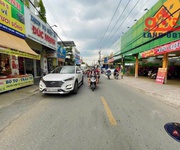 Ngộp bank, giảm giá bán gấp nhà mặt tiền chợ lý văn sâm p.tam hiệp, chỉ 6,7 tỷ
