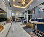 Bán nhà hoàng quốc việt, ôtô tránh, kinh doanh, 6t thang máy, 63m2 giá 25 tỷ