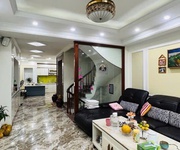 Bán nhà nghĩa đô cầu giấy, phân lô, ôtô đỗ cửa, 5t thang máy, 51m2 chỉ 12 tỷ