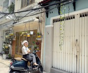 Bán nhà mặt tiền hẻm xe hơi đậu cửa đường nguyên bỉnh khiêm, quận 1 - sẵn dòng tiền đang kinh doanh