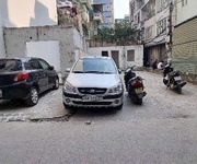 Bán nhà riêng xây mới phố vũ tông phan, thanh xuân, ô tô vào nhà, 50m2 x 7 tầng thang máy, giá 15.5
