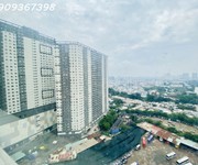 Căn hộ ngay mặt tiền cao lỗ - gần parc mall - view quận 1 - giá cực tốt