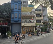 Mặt Hồ Tây 150M2  Mặt Tiền 6.5M 97 Tỷ Vỉa Hè 7M 2 Thoáng trước sau