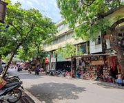 Hiếm-mặt phố Hàng Lược-hộ khẩu Hoàn Kiếm-TT phố cổ-kinh doanh sầm uất-30M 4T 16TỶ