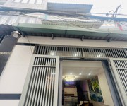 Bán gấp nhà  phan huy ích  5.18 tỷ gò vấp hồ chí minh -xây mới trệt 2 lầu 3pn 4wc st ở ngay