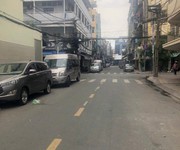 20tỷ hơn,83m2,4tầng 4pn  4x20.5  mặt phố tại phan phú tiên quận 5