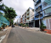Giá đầu tư rẻ hơn thị trường 30tr/m2 khuôn đất biệt thự đẹp ngay bình phú 8x16m,12tỷ hơn