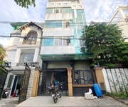 Chủ kẹt tiền giảm 4,5 tỷ nhà 6 tầng mt đường phạm huy thông p7 gò vấp. giá 20,5 tỷ tl