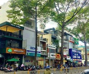 Bán nhà hxh 6m,sát mặt tiền nguyễn tri phương 88m, 2tầng  shr, 14tỷ xíu