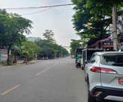 Chào bán lô đất mặt tiền nguyễn nhược pháp lê. đường 10,5m lề 4m.