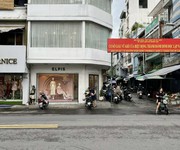 Xíu17 tỷ,lô góc 2 mặt tiền kinh doanh 4tầng 4.2x12  phan văn trị p1 quận 5