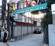 Bán đất tổ 24 thị trấn đông anh, giá có 2 tỷ x, cách ô tô 50m
