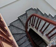 Bán nhà doãn kế thiện   vừa ở vừa cho thuê siêu lợi nhuận 41m2 5 tầng moning đỗ cửa .