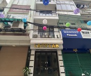 Nhà đẹp minh khai   5 tầng 32m2 thang máy   ô tô đỗ cửa   giá chỉ nhỉnh 14 tỷ