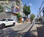 Bán nhà mặt phố đường 6, 4,5 tỷ, 77m2, q9, hcm giá siêu hời