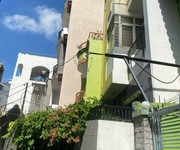 Bán nhà hẻm oto đường trần khắc chân ngay góc tân định q1 - khu dân cư hiện hữu , thân thiện