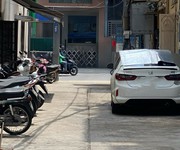 Nhà đẹp hẻm xe hơi đường trần khắc chân q1- 3 tầng ko qui hoạch gần chợ tân định ,