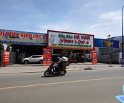 Bán nhà mặt tiền full thổ cư 24x78m giá 115 tỷ đường lê thị hà