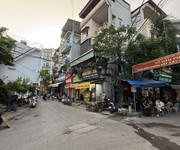 Bán nhà mặt phố đại la   lô góc   kinh doanh - ô tô - 6.86m mt   27 tỷ    60m