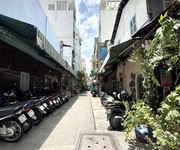 Nhà đường nguyễn cảnh chân phường cầu kho quận 1.