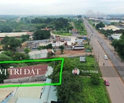 Siêu rẻ  bán đất 1.042m  mặt tiền quốc lộ 51, an phước   giá chỉ 14 triệu/m