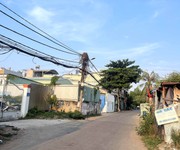Bán nhà giá rẻ   sát mặt tiền ql13   100m    hẻm ô tô thông   hiệp bình phước, thủ đức   chỉ 7,3 tỷ
