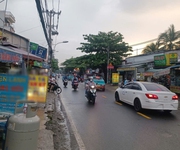 Giảm sốc 2.1 tỷ   bán nhà 2 tầng mặt tiền đường 20m - bình chiểu   122m    kinh doanh sầm uất