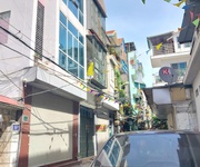 Nhanh khi c òn  b án g ấp nh à mặt ngõ thông - nguyễn an ninh  dt khủng. 57m 6 tầng, 8 phòng kk