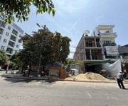 Bán đất mặt tiền đà nẵng gần biển mỹ khê, gần khu người hàn, trục đường lớn tiềm năng tăng giá