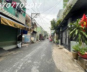 bán nhà 50m    3 tầng   hxh lý thánh tông   4pn   sổ riêng   5.6 tỷ