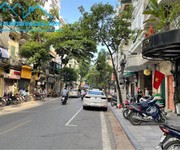 Bán đất mặt phố lạc long quân mặt tiền 5m, thang máy 79m chỉ 23.3 tỷ