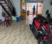 Nhà 2 tầng 123m2 ở trung tâm Hải Châu gần 3 trường ĐH đang có 3 phòng cho thuê giá 3.95ti