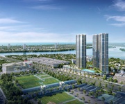 Chạm tầm phong cách sống đẳng cấp tại Masteri Rivera   Tâm điểm quận Hải Châu