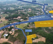 đất lớn   tiềm năng lớn   quyết định lớn cho nhà đầu tư thông minh