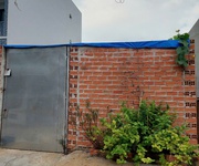 Chính chủ cần bán nhanh lô đất ở phường chánh nghĩa- tp. thủ dầu một-bình dương
