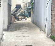 Bán đất thôn trung hậu đoài, tiền phong, mê linh. gần chợ yên, hồ ba góc