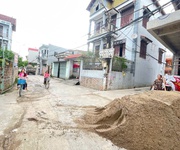 2 Đất đẹp tổ 11 quang minh, mê linh. gần khu đất dịch vụ, tiềm năng sinh lời cực lớn