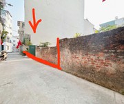 Vị trí kim cương - mặt ngõ ô tô tránh - gần hồ - sát vinhomes   việt hưng - chỉ bán đất tặng nhà